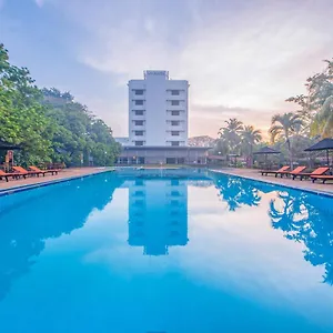 Hotel Vivanta Colombo, Airport Garden