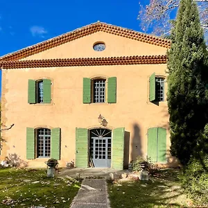 Domaine Bellefontaine Aix-en-Provence