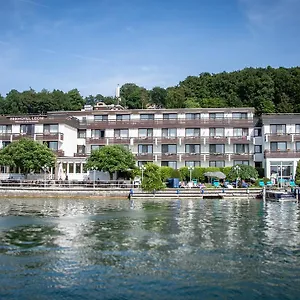 Seehotel Leoni Hotel